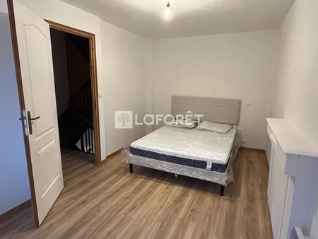 Maison T3 Pluzunet à louer - Photo 4