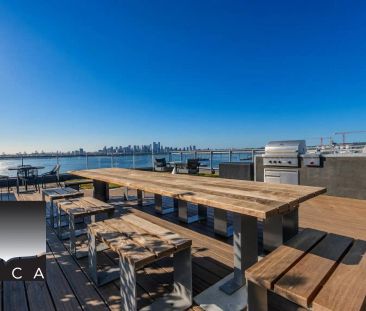 306-777 Harbour Way, North Vancouver — 306-777 Harbour Way, North Vancouver - Photo 6