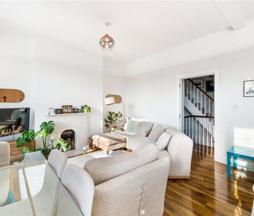 3 bedroom maisonette to rent - Photo 5