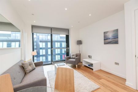 1 bedroom flat to rent - Photo 2