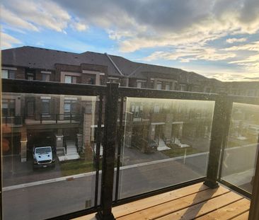 For Lease - 21 Riley Reed Lane, Richmond Hill, Ontario - Photo 4