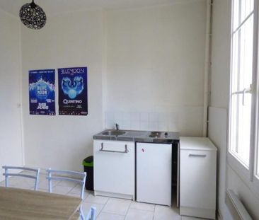 Appartement à louer, 1 pièce - Angers 49100 - Photo 3