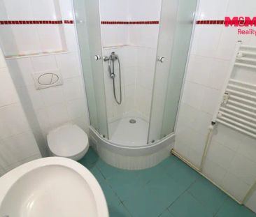 Pronájem bytu 1+kk ve Varnsdorfu, ul. Hrnčířská - Photo 6
