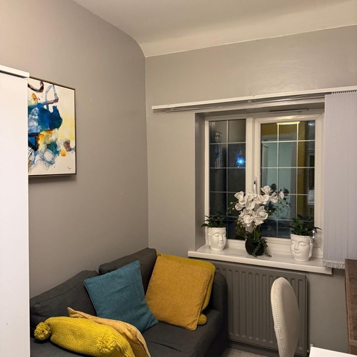 Room in a Shared House, Warwick Road, B27 - Photo 1