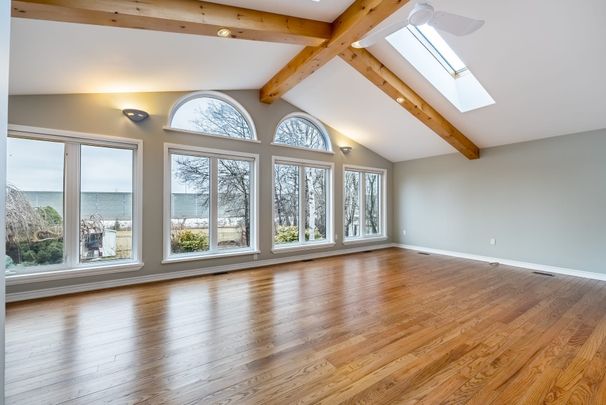 For Lease - 152 Michael Boulevard Unit# Upper, Whitby, Ontario - Photo 1