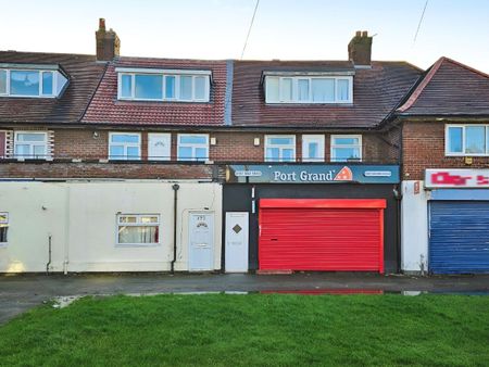 Stanley Grove, Gorton, Manchester, M18 - Photo 4