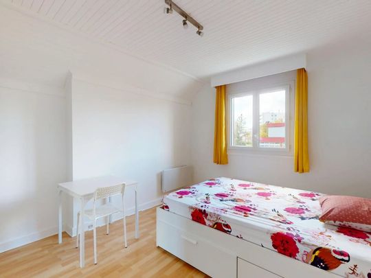 Location Appartement 40 m2 à Pontault-Combault - Photo 1