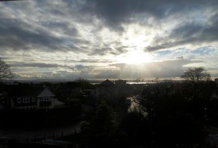 2 bedroom apartment to rent Danecourt Road, Poole, BH14 - Photo 5