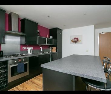 2 Bed Flat, Haughview Terrace, G5 - Photo 6