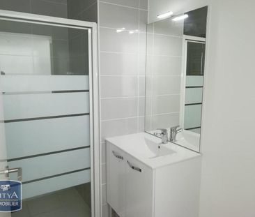 Location Appartement 3 pièces 59m² CORNEBARRIEU 31700 - Photo 6