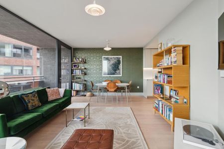 2 bedroom flat to rent - Photo 2