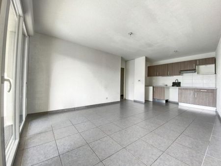 Appartement 3 pièces – 64 m² - Photo 3