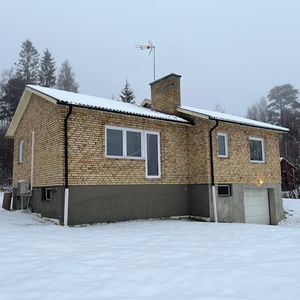 Vintervägen, Vikmanshyttan - Foto 2
