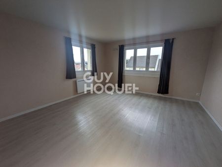 Location Appartement 2 pièces 43m² AUXERRE 89000 - Photo 2