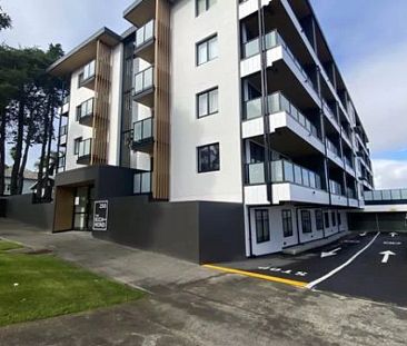 Grey Lynn - One bedroom Apartment - Photo 1