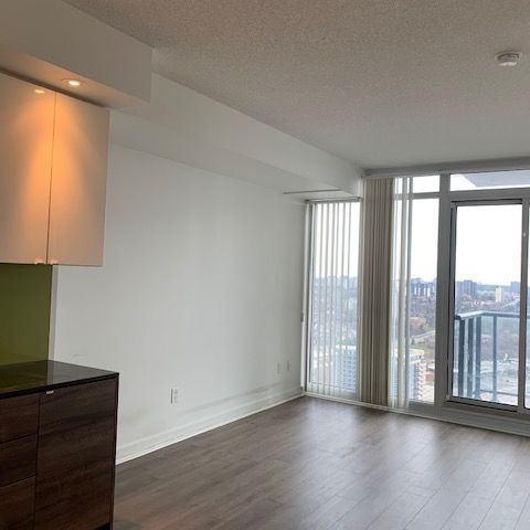 For Lease - 121 Mcmahon Drive Unit# 3107, Toronto, Ontario - Photo 1