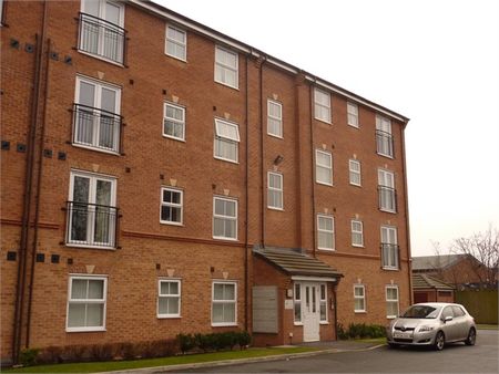 Mater Close, Walton, Liverpool, Merseyside, L9 - Photo 5