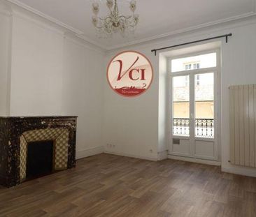 Location Appartement 2 pièces 44m² VICHY 03200 - Photo 2