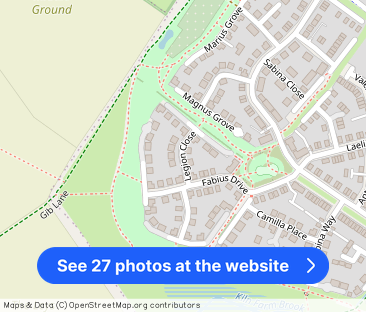 Legion Close, Milton Keynes, Buckinghamshire, MK11 - Photo 1
