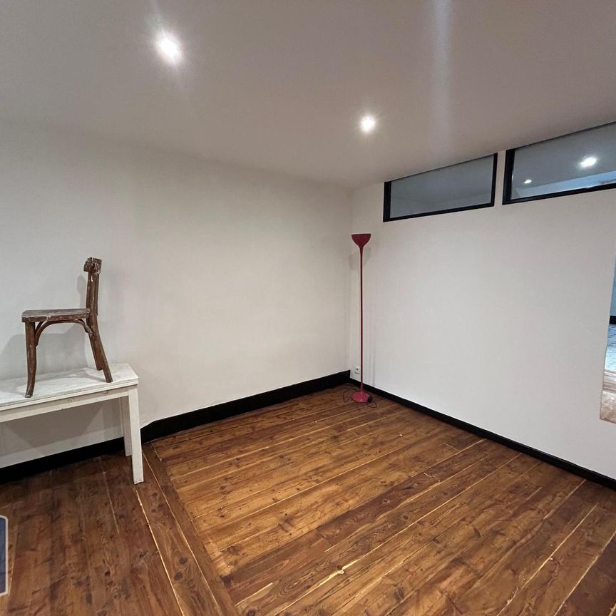 Location Appartement 2 pièces 39m² CHAMBERY 73000 - Photo 1