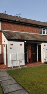 1 Bedroom Apartment To Let - Photo 4