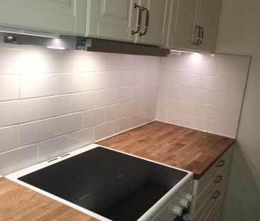 Kvarnparksvägen, Danderyd - Foto 4