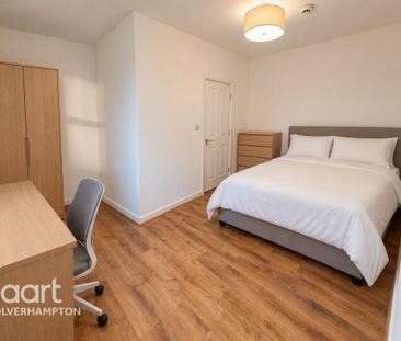1 bedroom in a house share to rent - Photo 5