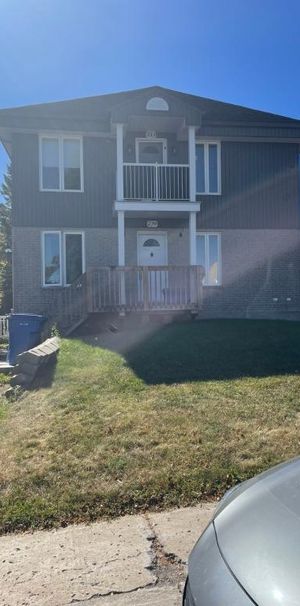 5 1/2 à louer à charlesbourg - Photo 1