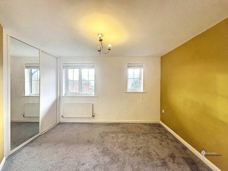 2 bedroom maisonette to rent - Photo 3