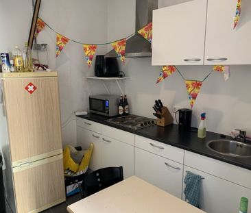 Te huur: Kamer Brusselsestraat 93 A K1 in Maastricht - Photo 3