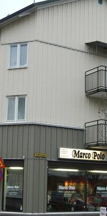 Södra Torggränd, Falköping - Photo 1