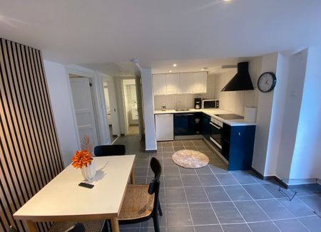 Björnsonsgatan, Göteborg - Foto 2