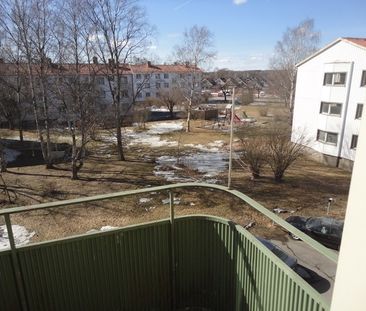 2:a Köping, Borgmästaregatan 29 A, 1202 - Photo 5