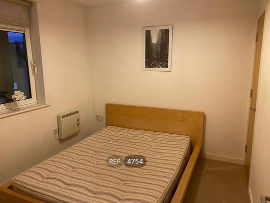 1 bedroom apartment to rent - Photo 1