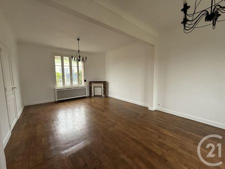 Maison à louer 5 pièces - 112,04 m2 ST PREST - 28 - Photo 4