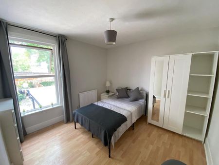 Flat to rent - Photo 2