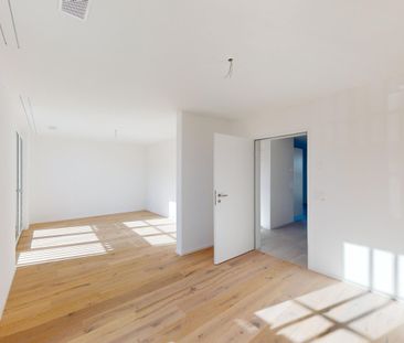 2.5 Zimmerwohnung – Bachtelblick Bubikon - Photo 4