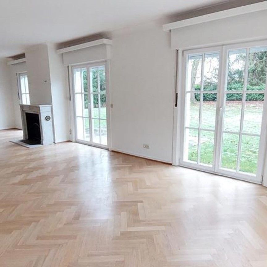 Tout savoir sur cette maison à Kraainem, à Kraainem - Photo 1