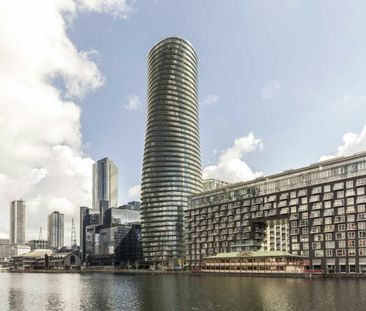 Crossharbour Plaza - Photo 2