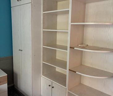 Nachmieter zum 01.12.25 - Photo 1