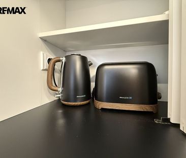 Pronájem bytu 1+kk 23 m² - Photo 3