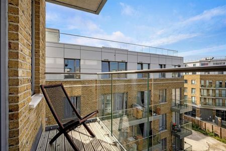 2 bedroom flat to rent - Photo 5