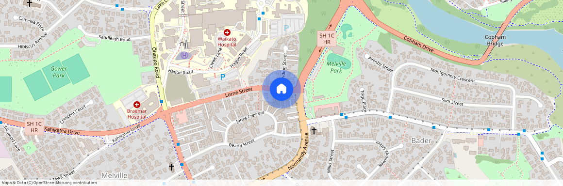 b/54 Lorne street, Melville, Hamilton