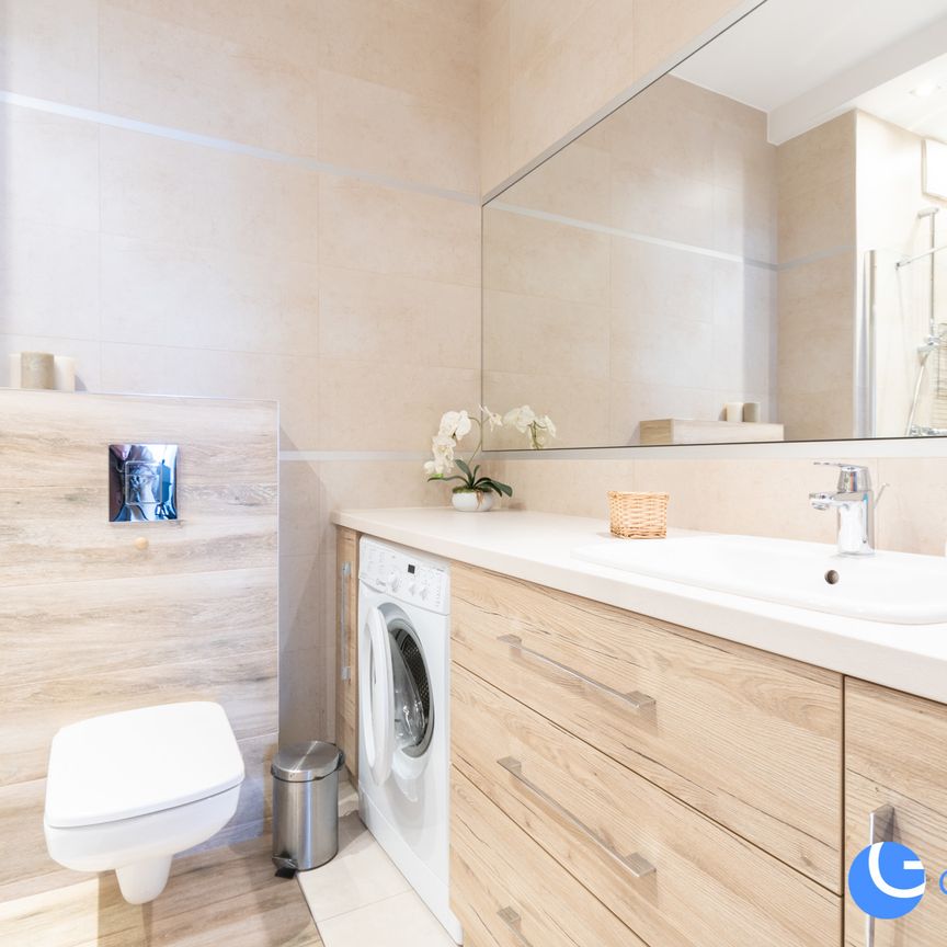 | 2 pokoje + kuchnia|48m2|2Balkony|Parking - Фото 1