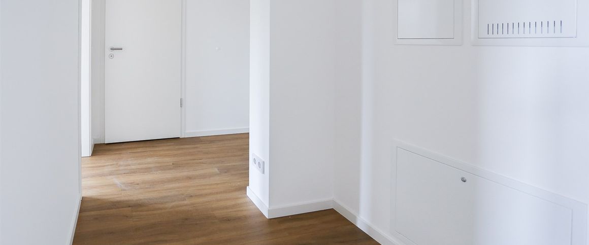 Das neue Jahr in der neuen Traumwohnung starten - 2-Zimmer mit Balkon in Köpenicker Bestlage - Foto 1