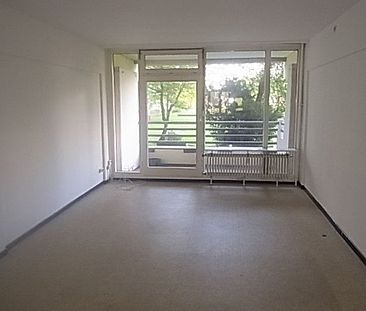 MIT WOHNBERECHTIGUNGSSCHEIN AB 60 m² : 2-Zimmer-Wohnung mit Balkon - Foto 4
