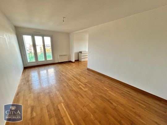 Location Appartement 4 pièces 77m² LE MANS 72100 - Photo 1