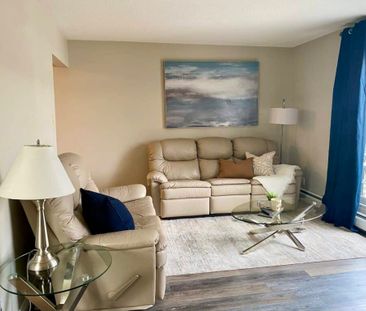 Edmonton Furnished apartment Rental in King Edward - 2 Bedroom Clos... - Photo 3