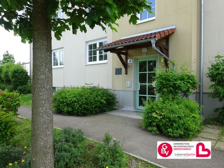 Helle 3-Zimmer Wohnung in Rainbach - Photo 2