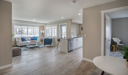 171 Skyview Bay NE, Calgary - Photo 4